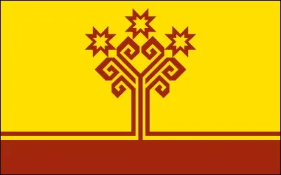 De quelle république de la Fédération de Russie s'agit-il ?