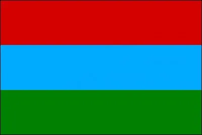 De quelle république de la Fédération de Russie s'agit-il ?