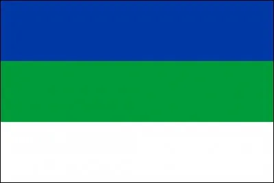 De quelle république de la Fédération de Russie s'agit-il ?