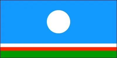 De quelle république de la Fédération de Russie s'agit-il ?