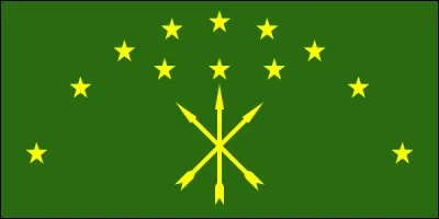 De quelle république de la Fédération de Russie s'agit-il ?