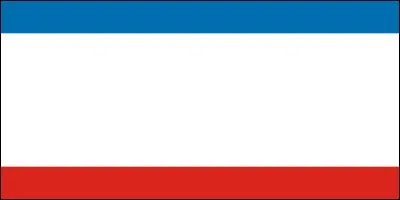 De quelle république de la Fédération de Russie s'agit-il ?