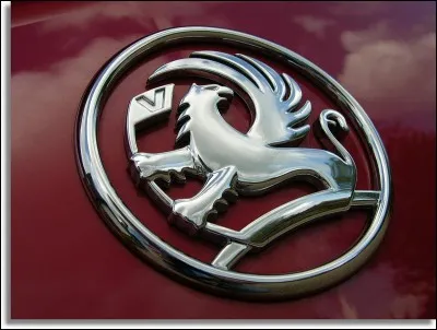 Quelle est cette marque ?