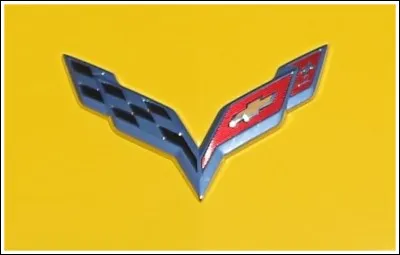 Quelle est cette chevrolet devenue une marque independente ?