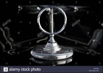 Quelle est cette marque ?