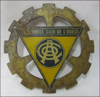 Quelle est cette marque ?