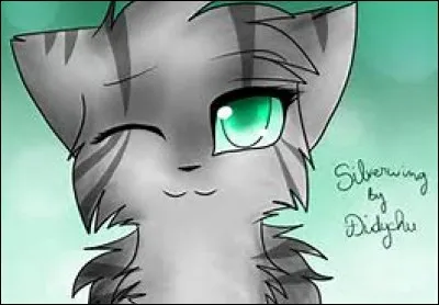 Qui sont les parents d'Aile de Colombe ?