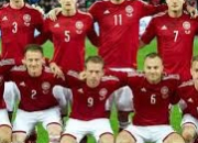 Quiz Coupe du monde de football 2018 : le Danemark