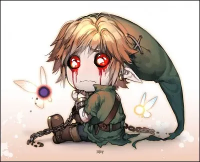 Quand on rentre dans ta chambre, quelle est la première chose que l'on pense ?