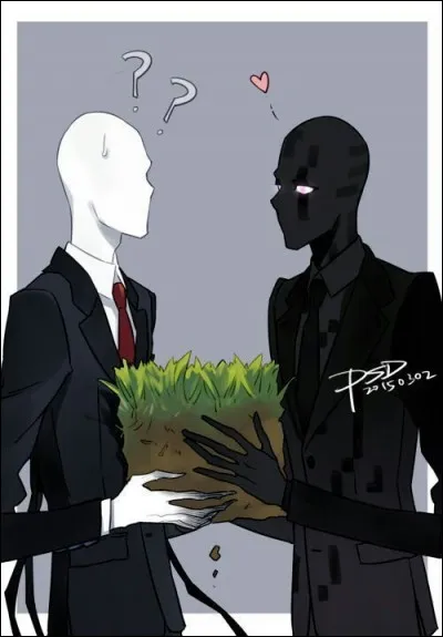 Oh oh... Une autre fille ose s'approcher de ton amour secret... Que fais-tu ?