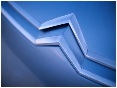 Quelle marque est symbolisée par ce logo ?