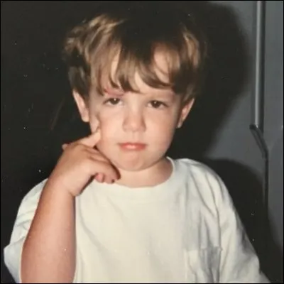 Qui est cette célébrité ?