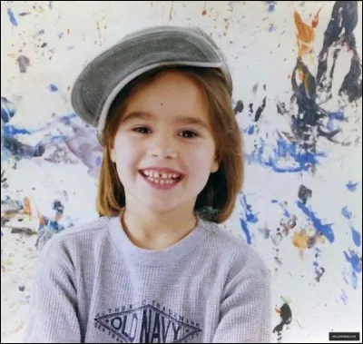 Qui est cette célébrité ?