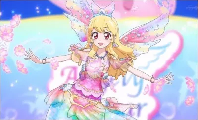 Tu as les cheveux...