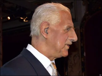 Lequel de ces hommes a été nommé président du Conseil par René Coty en mai 1958, pour résoudre la crise algérienne ?