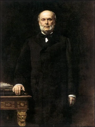 Qui a été le premier président à accomplir un mandat complet ?