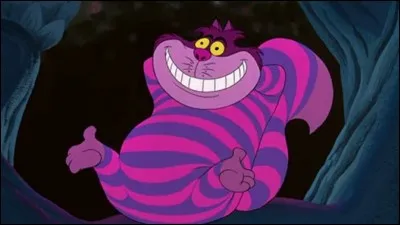 Son animal préféré dans "Alice au pays des Merveilles" est :