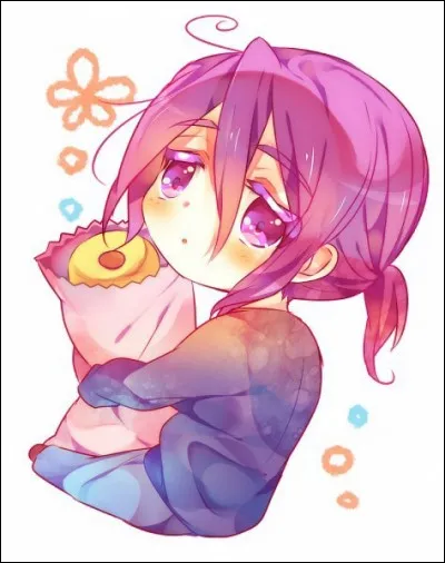 Quel suffixe ajoute-t-il à la fin des noms des personnes qu'il connaît ?