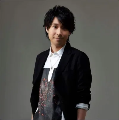 Comment s'appelle son seiyu ?