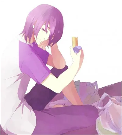 Quel numéro est inscrit sur son maillot ?