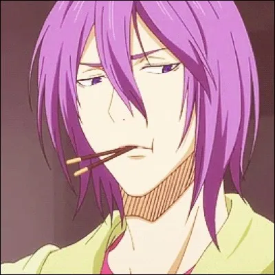 Dans quel épisode le voit-on pour la première fois ?