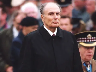 Quel homme est à l'origine de l'abolition de la peine de mort ?