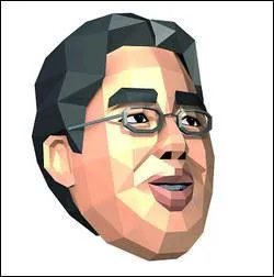 De quel jeu video appartient ce personnage ?