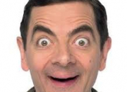 Quiz Mr. Bean