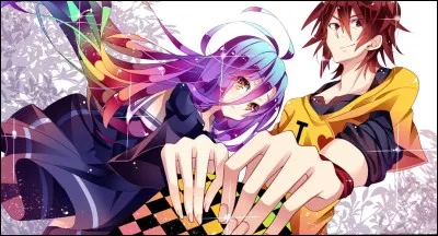 Dans "No Game no Life" combien d'Exceed y a-t-il ?