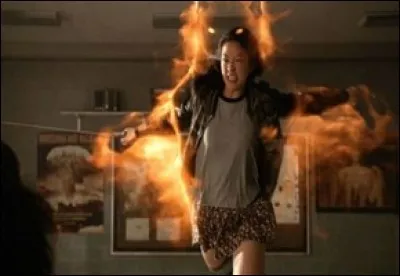 Quand voit-on Kira pour la première fois ?