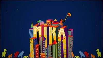 Septième chanson : J'ai pas envie
T'as voulu la grand roue, t'as eu le tourniquet ...