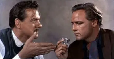 Quel est le titre de ce western où une blague à tabac va trahir le meurtrier ?