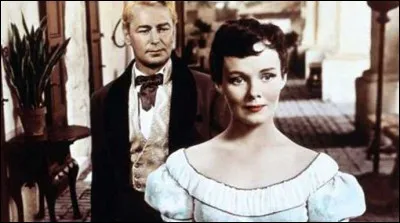 Quel est le titre de ce western où le héros a le même couteau 
que Rambo ?