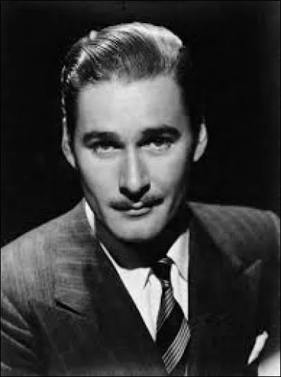 Les amis d'Errol Flynn firent une blague macabre à ce dernier en revenant de l'enterrement de son ami _________, un acteur célèbre.
Errol Flynn, en rentrant chez lui, retrouva le cadavre de celui-ci assis sur une chaise, dans sa salle à manger.
Qui était cet ami ?
(Tiré de la biographie d'Errol Flynn)