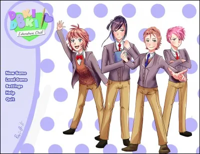 Qui penses-tu être ?