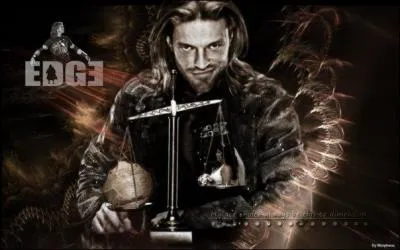 Comment est-il devenu catcheur ?