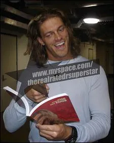 Comment s'intitule son livre ?