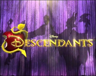 « Descendants » est un téléfilm :