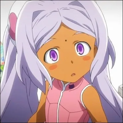 Qui est ce personnage ?