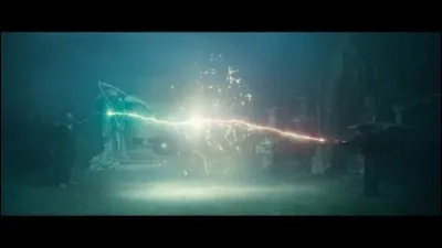 Pendant tes études, tu as appris de nombreux sorts. Quel est ton favori ?