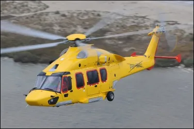 Qui est votre pilote d'hélicoptère ?