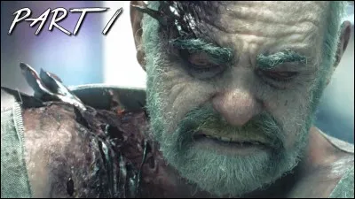 Au début, que jette le Patient Zéro ?