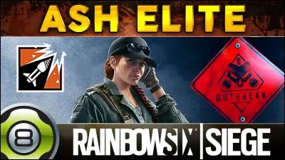 Comment s'appelle la première Ash Elite ?