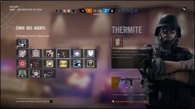 Dans l'opération Outbreak, les défenseurs coopèrent-ils avec les assaillants ?