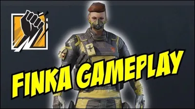 Quelles caractéristiques a Finka ?