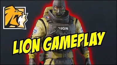 Quelles caractéristiques a Lion ?