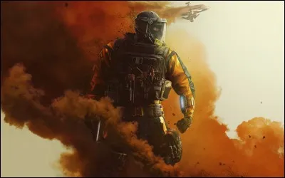 Comment s'appelle la deuxième mission Outbreak ?