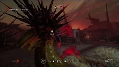 Comment s'appelle ce monstre ?