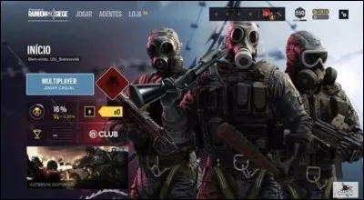 Combien d'agents pouvons-nous contrôler dans Outbreak ?