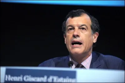 Frère ainé du précédent, Henri GE peut s'enorgueillir d'avoir réussi à raser 50 villages ! Lesquels ?